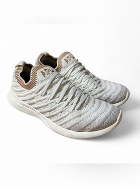 Women’s APL Techloom Wave Sneakers Size 7